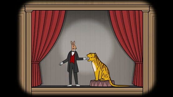 The Mr. Rabbit Magic Show — screenshot 3