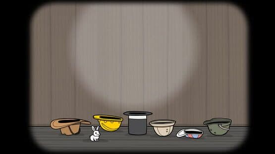 The Mr. Rabbit Magic Show — screenshot 4