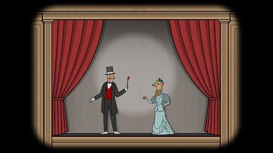 The Mr. Rabbit Magic Show — screenshot 5