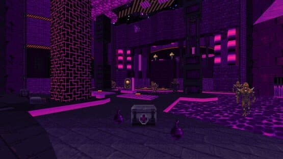 Neon Overdrive — screenshot 2