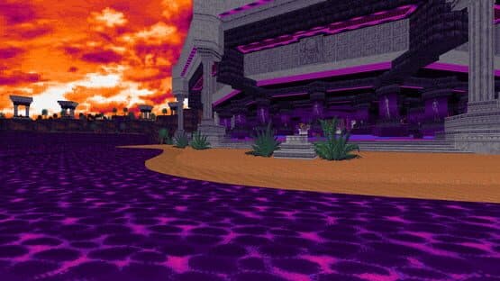Neon Overdrive — screenshot 3
