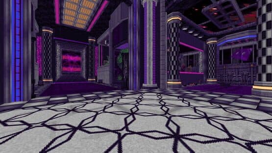 Neon Overdrive — screenshot 4