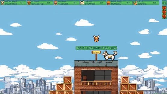 The Adventures of Penny & Lou — screenshot 4