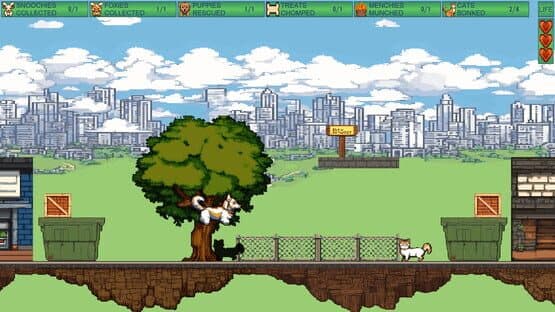 The Adventures of Penny & Lou — screenshot 5