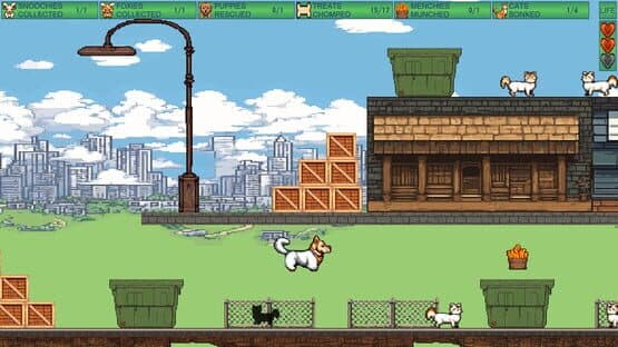 The Adventures of Penny & Lou — screenshot 7