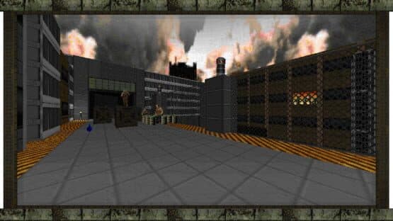 Blitz: Race Against Time — screenshot 1