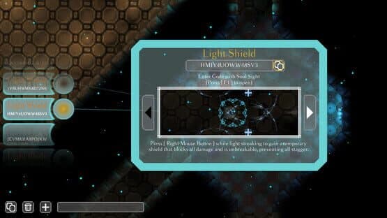 You Alone Can Defeat Evil — screenshot 2