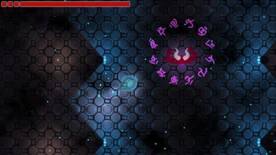 You Alone Can Defeat Evil — screenshot 7