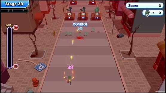 Listen Up! We Tried to Make "Those Games" Even More Extreme! Some Things Have to Be Learned the Hard Way! — screenshot 1
