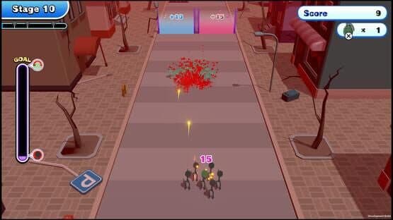 Listen Up! We Tried to Make "Those Games" Even More Extreme! Some Things Have to Be Learned the Hard Way! — screenshot 2