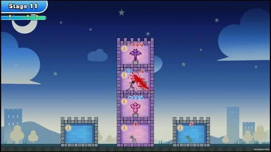 Listen Up! We Tried to Make "Those Games" Even More Extreme! Some Things Have to Be Learned the Hard Way! — screenshot 3