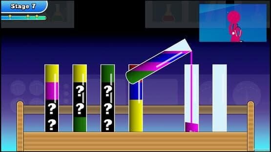 Listen Up! We Tried to Make "Those Games" Even More Extreme! Some Things Have to Be Learned the Hard Way! — screenshot 4