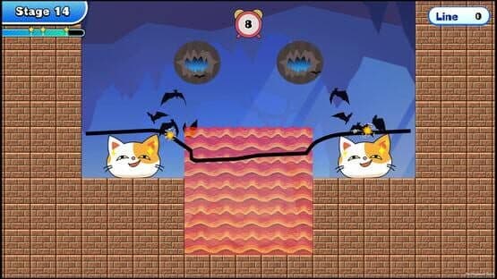 Listen Up! We Tried to Make "Those Games" Even More Extreme! Some Things Have to Be Learned the Hard Way! — screenshot 5