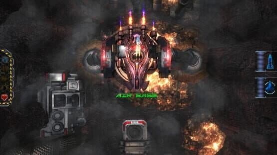 Sky Revolver — screenshot 1
