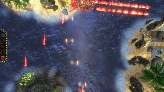 Sky Revolver — screenshot 2