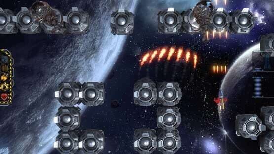 Sky Revolver — screenshot 3