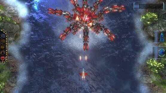 Sky Revolver — screenshot 5