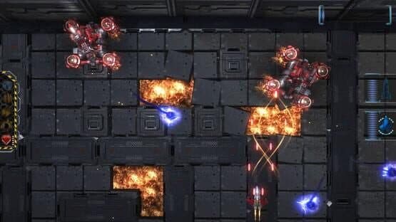Sky Revolver — screenshot 6