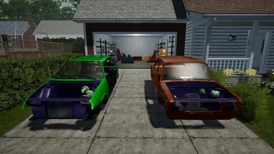 My Summer Drive — screenshot 1