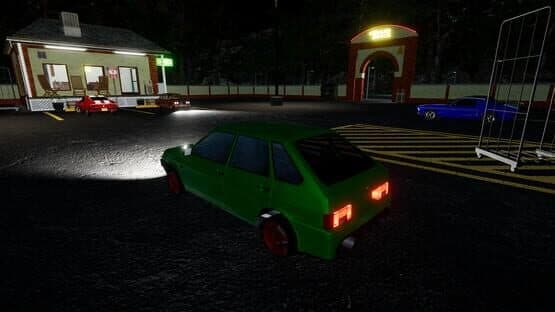 My Summer Drive — screenshot 6