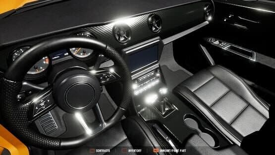 My Summer Drive — screenshot 7