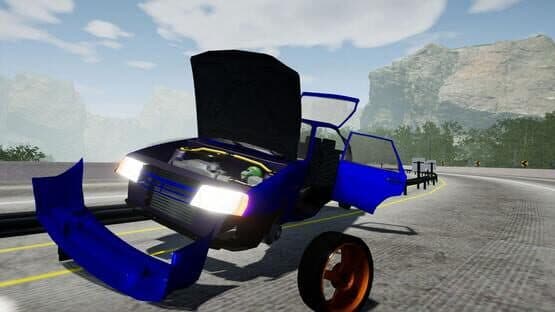 My Summer Drive — screenshot 8