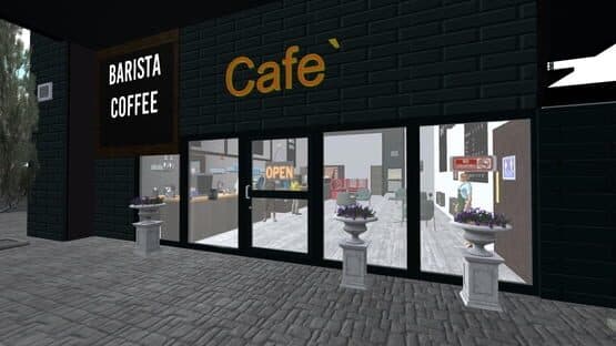 Barista Coffee Simulator — screenshot 5