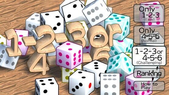 1-2-3 or 4-5-6 — screenshot 6