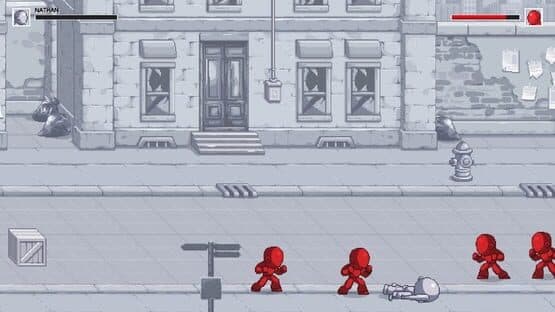 Urban Showdown — screenshot 3