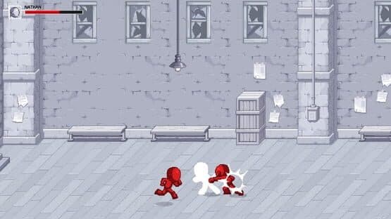 Urban Showdown — screenshot 5