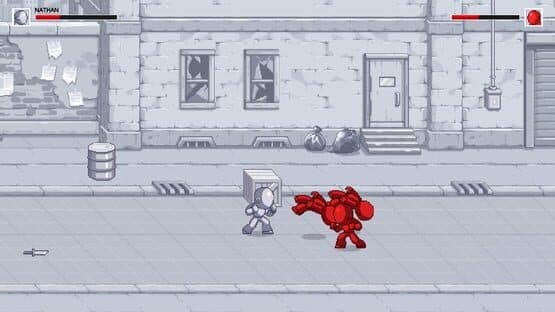 Urban Showdown — screenshot 6