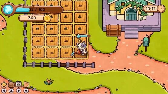 Sunseed Island — screenshot 1