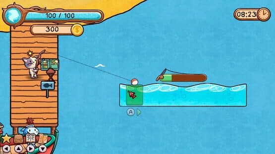 Sunseed Island — screenshot 3