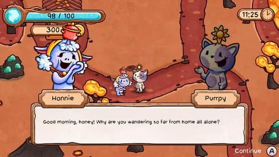 Sunseed Island — screenshot 4