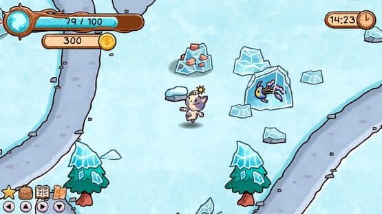 Sunseed Island — screenshot 5