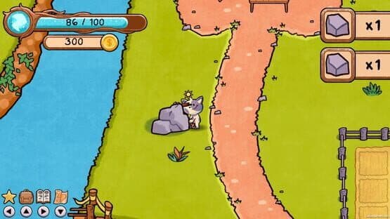 Sunseed Island — screenshot 6