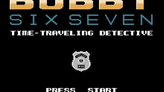 Bobby Six Seven: Time Traveling Detective — screenshot 1