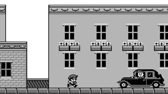 Bobby Six Seven: Time Traveling Detective — screenshot 2
