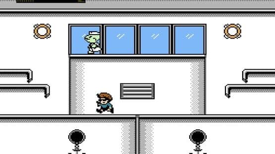Bobby Six Seven: Time Traveling Detective — screenshot 3