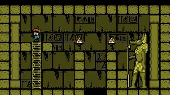 Bobby Six Seven: Time Traveling Detective — screenshot 4