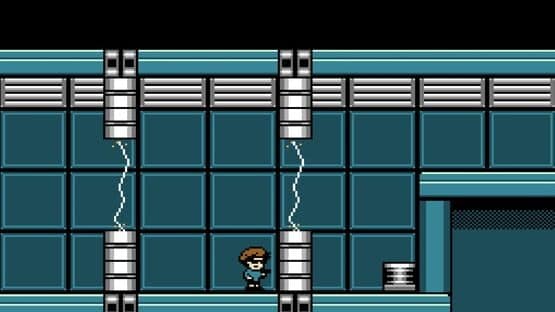 Bobby Six Seven: Time Traveling Detective — screenshot 6