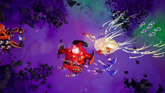 Fleetbreakers — screenshot 4