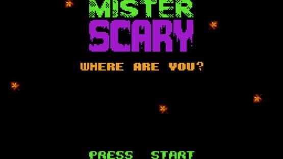 Mister Scary — screenshot 1