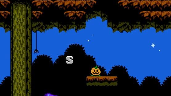 Mister Scary — screenshot 3