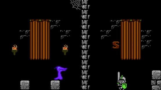 Mister Scary — screenshot 4