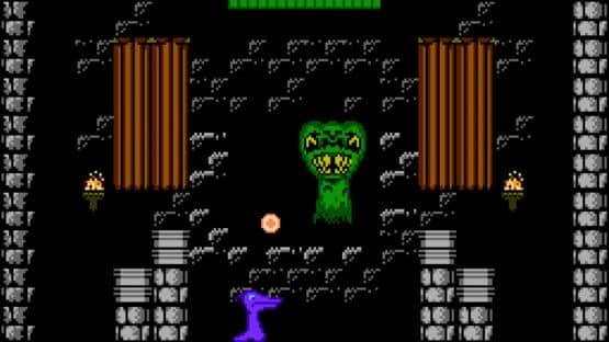 Mister Scary — screenshot 5