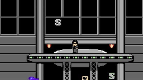 Mister Scary — screenshot 6