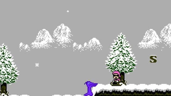 Mister Scary — screenshot 8