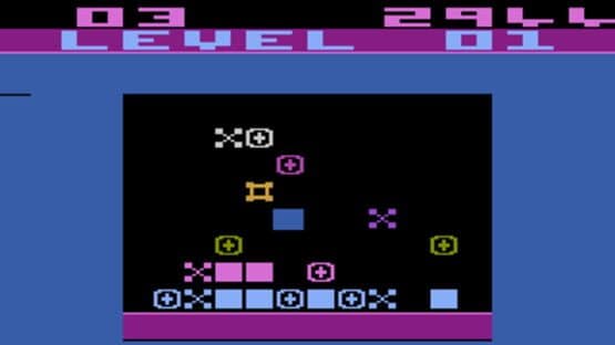 Pick 'n Pile — screenshot 1