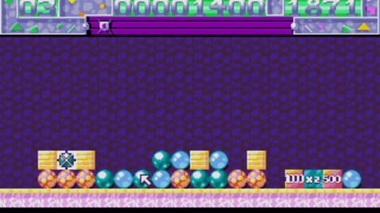 Pick 'N Pile — screenshot 1